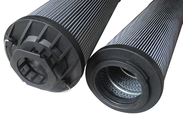 Hydac oil filter cartridge